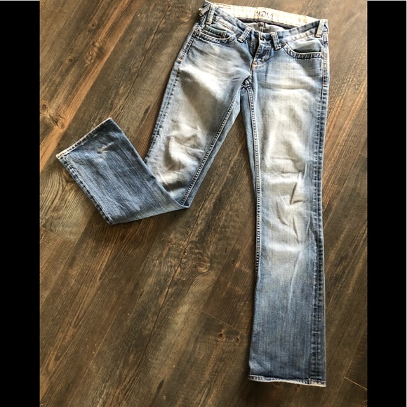 Mavi Denim - Mavi   Jeans